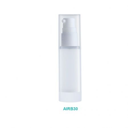 Airless-Pumpflasche AIRB.